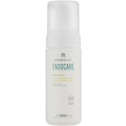 Cantabria Labs Endocare Aquafoam - Очищаюча пінка для всіх типів шкіри