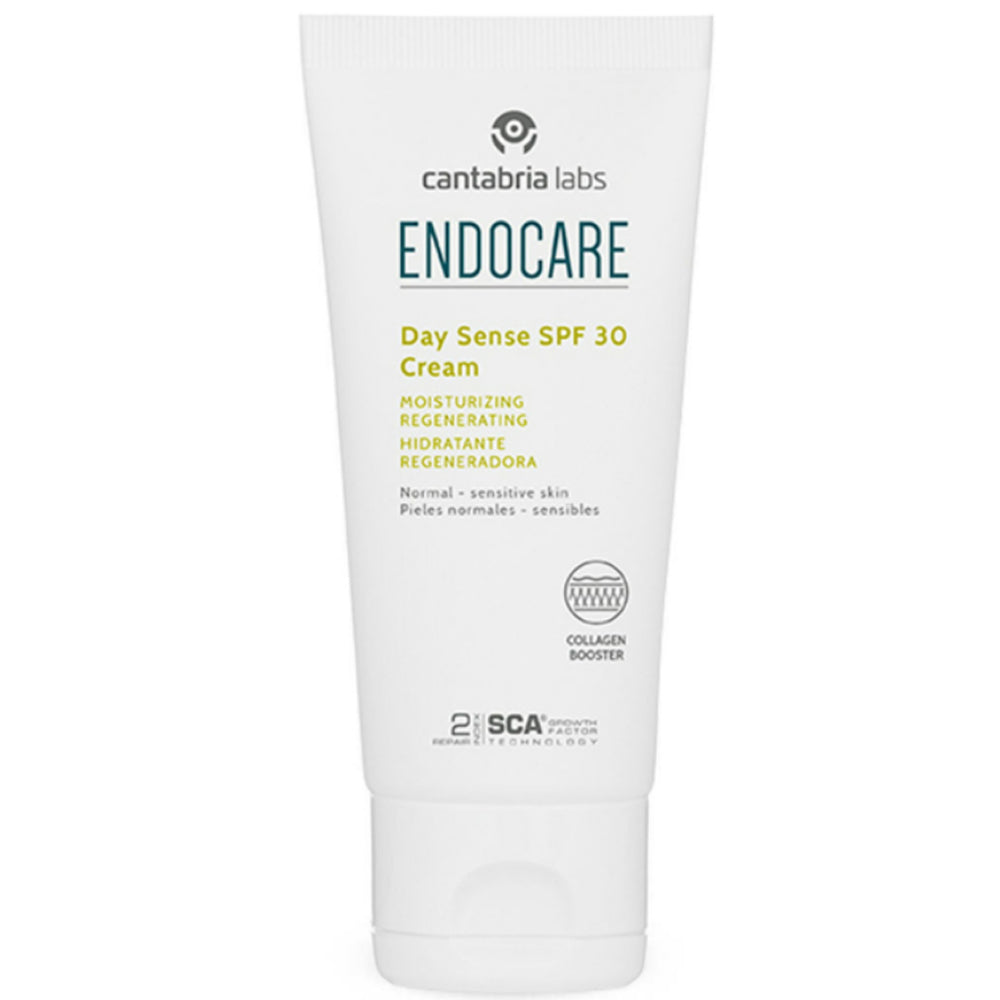 Cantabria Labs Endocare Day Sense SPF 30 - Дневной крем для лица
