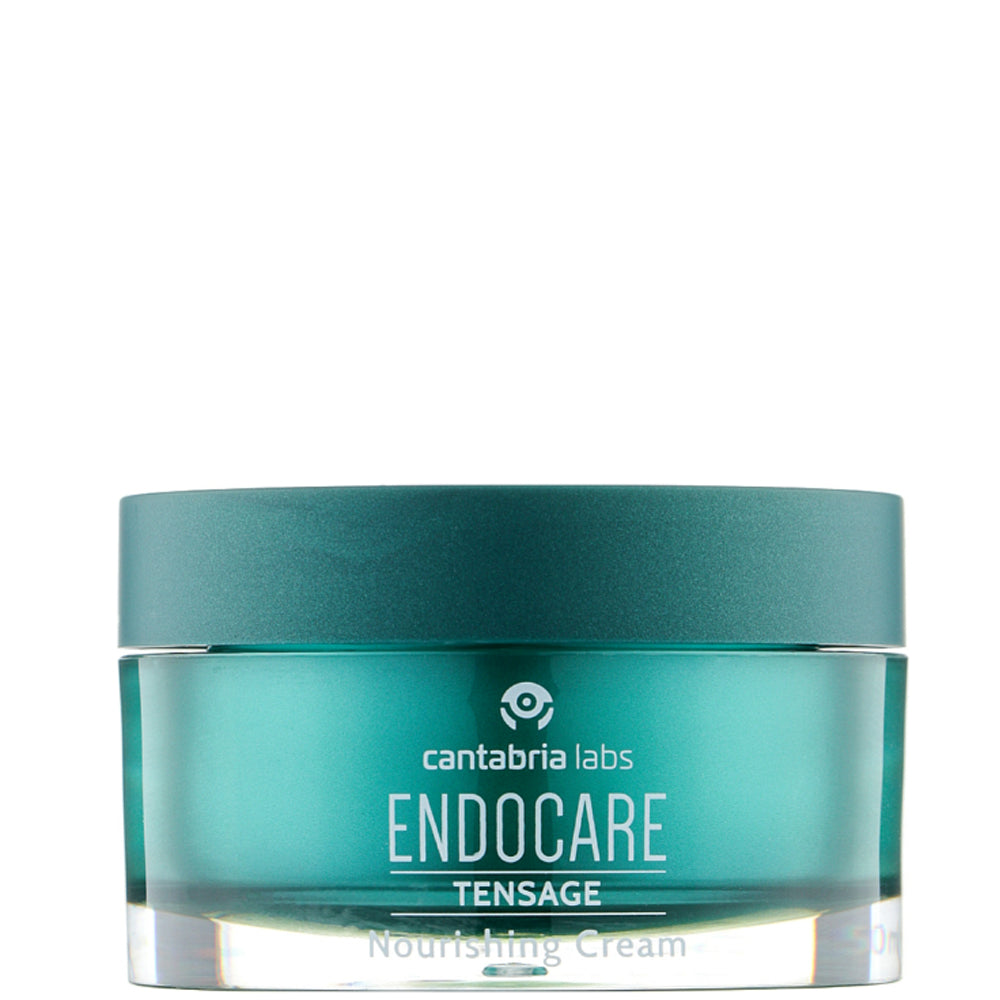 Cantabria Labs Endocare Tensage Nourishing Cream - Питательный лифтинговый крем
