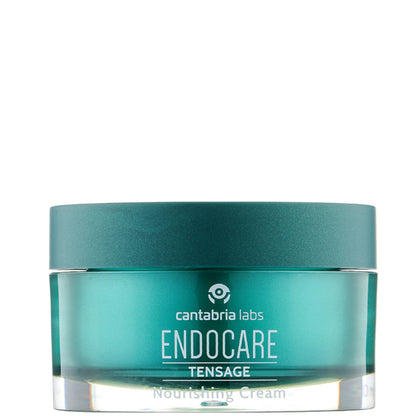 Cantabria Labs Endocare Tensage Nourishing Cream - Питательный лифтинговый крем