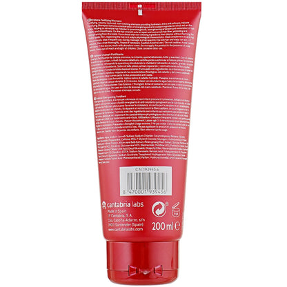 Cantabria Labs Iraltone Fortifying Shampoo - Шампунь от выпадения и для поврежденных волос