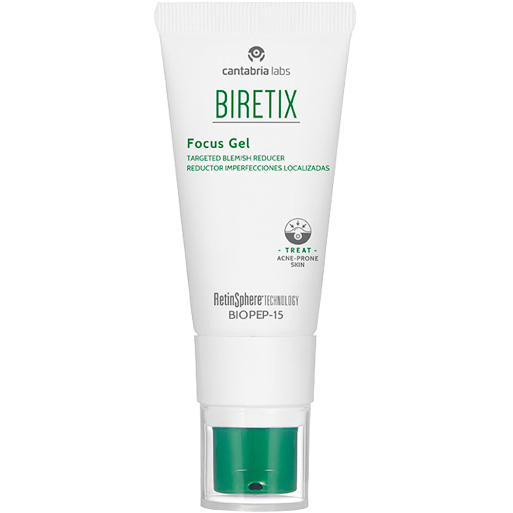 Фокус-гель для локального нанесения – Cantabria Labs Biretix Focus Gel