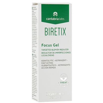 Гель для локального нанесення Cantabria Labs Biretix 4