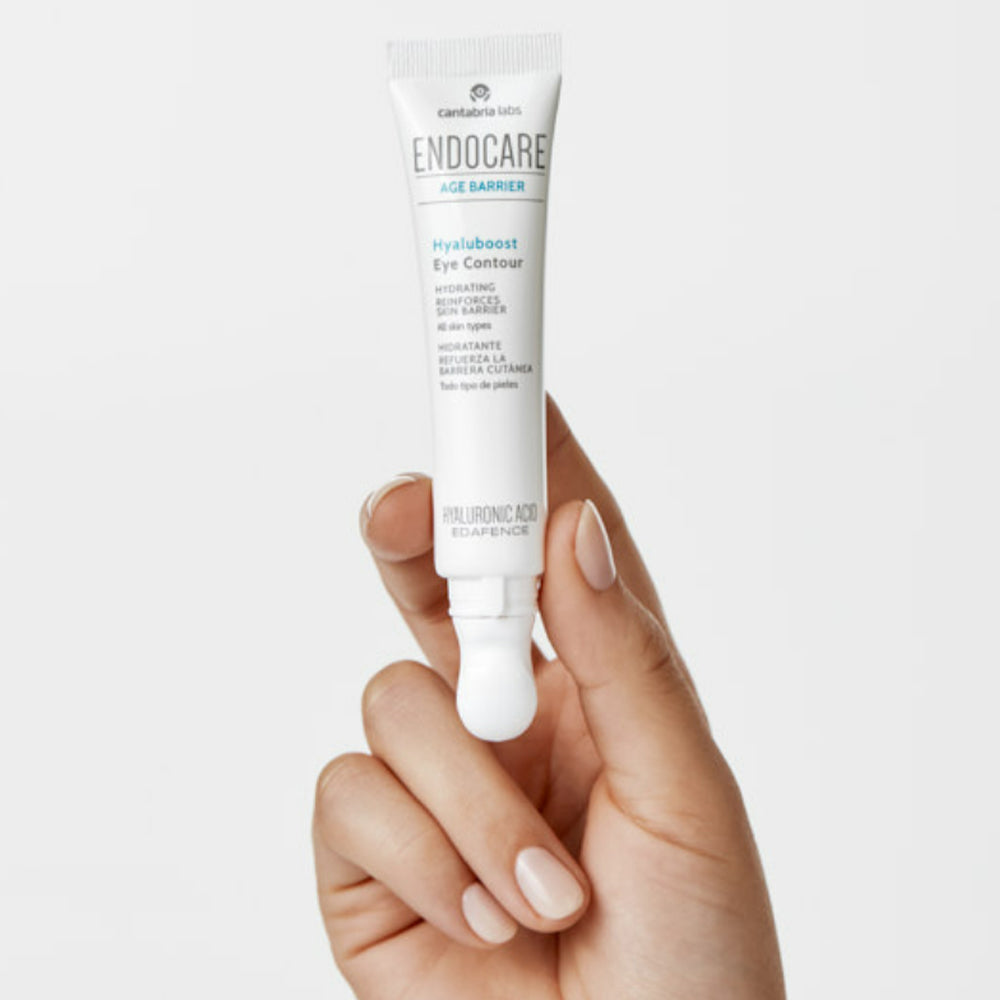 антивіковий крем для контуру очей Endocare 2