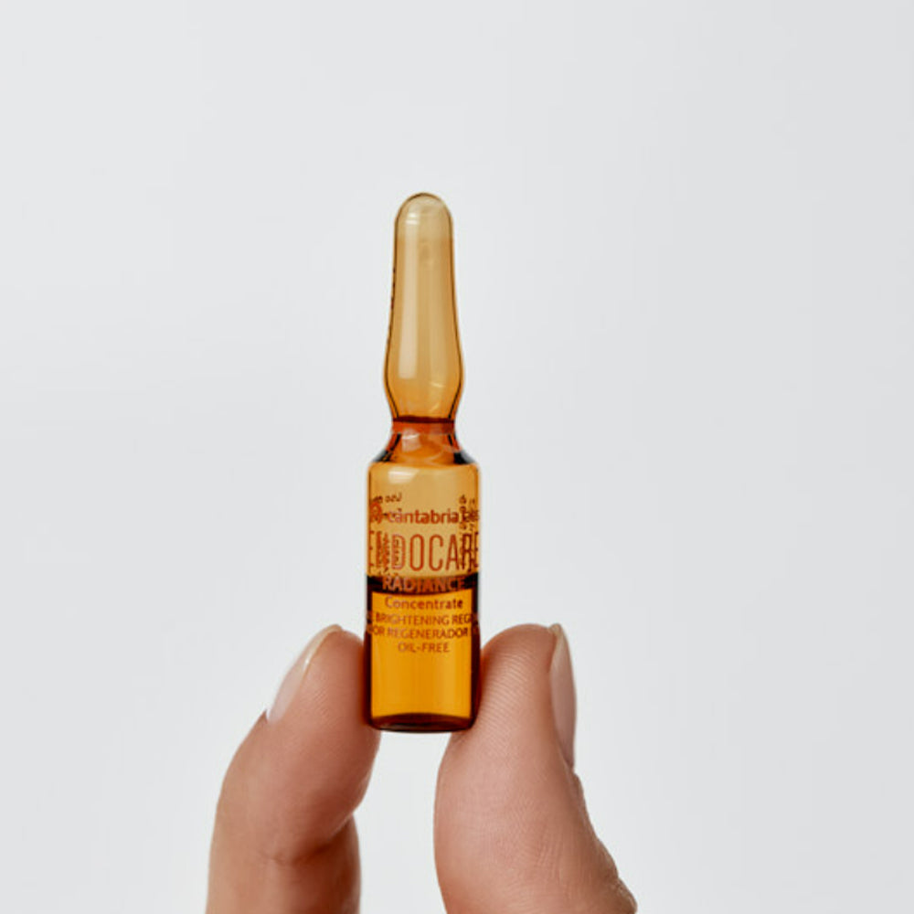 концентрат з вітаміном С  Endocare 2