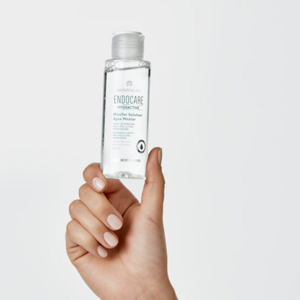 міцелярна вода Endocare 2