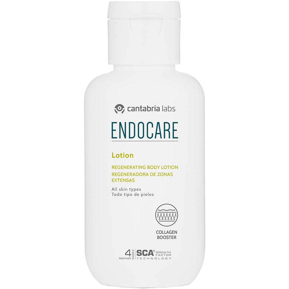 Лосьон регенерирующий для тела - Cantabria Labs Endocare Regenerating Body Lotion