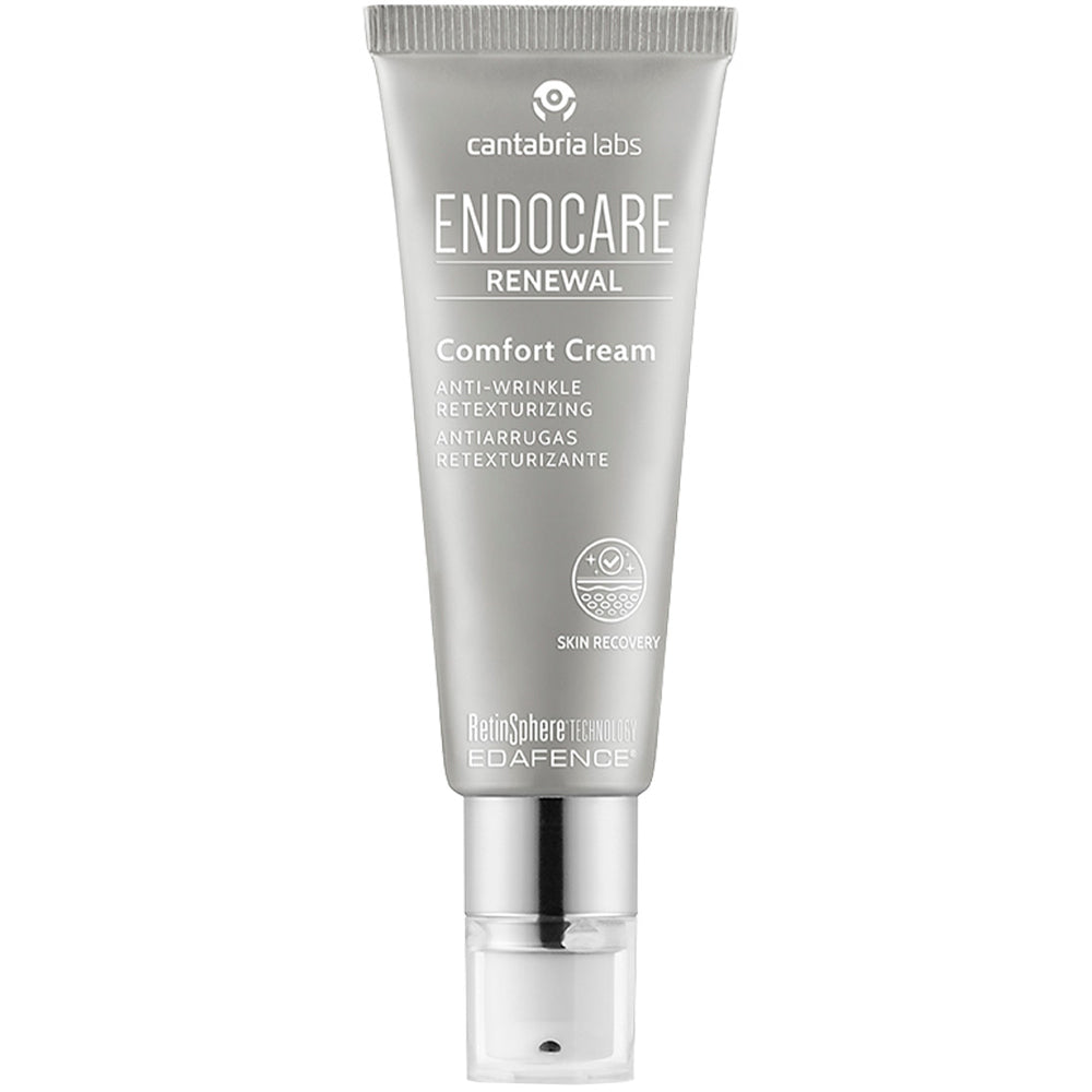 крем з ретинолом для чутливої шкіри  Endocare