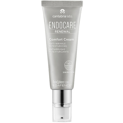 крем з ретинолом для чутливої шкіри  Endocare