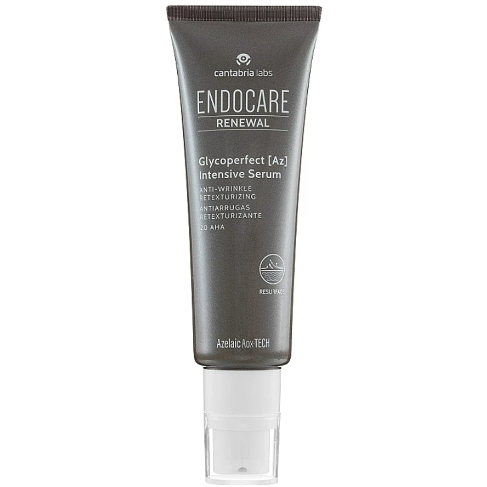 Інтенсивна антивікова сироватка глікоперфект - Cantabria Labs Endocare Renewal Glycoperfect [Az] Intensive Serum