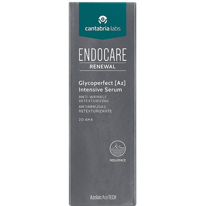 Інтенсивна антивікова сироватка глікоперфект - Cantabria Labs Endocare Renewal Glycoperfect [Az] Intensive Serum