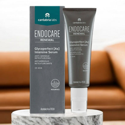 Інтенсивна антивікова сироватка глікоперфект - Cantabria Labs Endocare Renewal Glycoperfect [Az] Intensive Serum