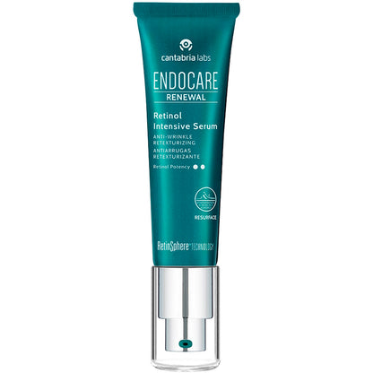 сироватка з ретинолом 0,5% Endocare