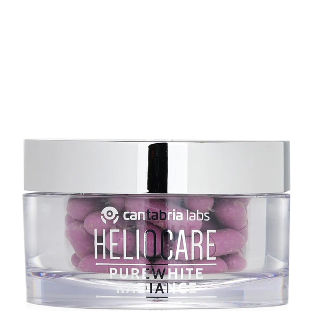 Освітлюючий антиоксидантний захист Cantabria Labs Heliocare