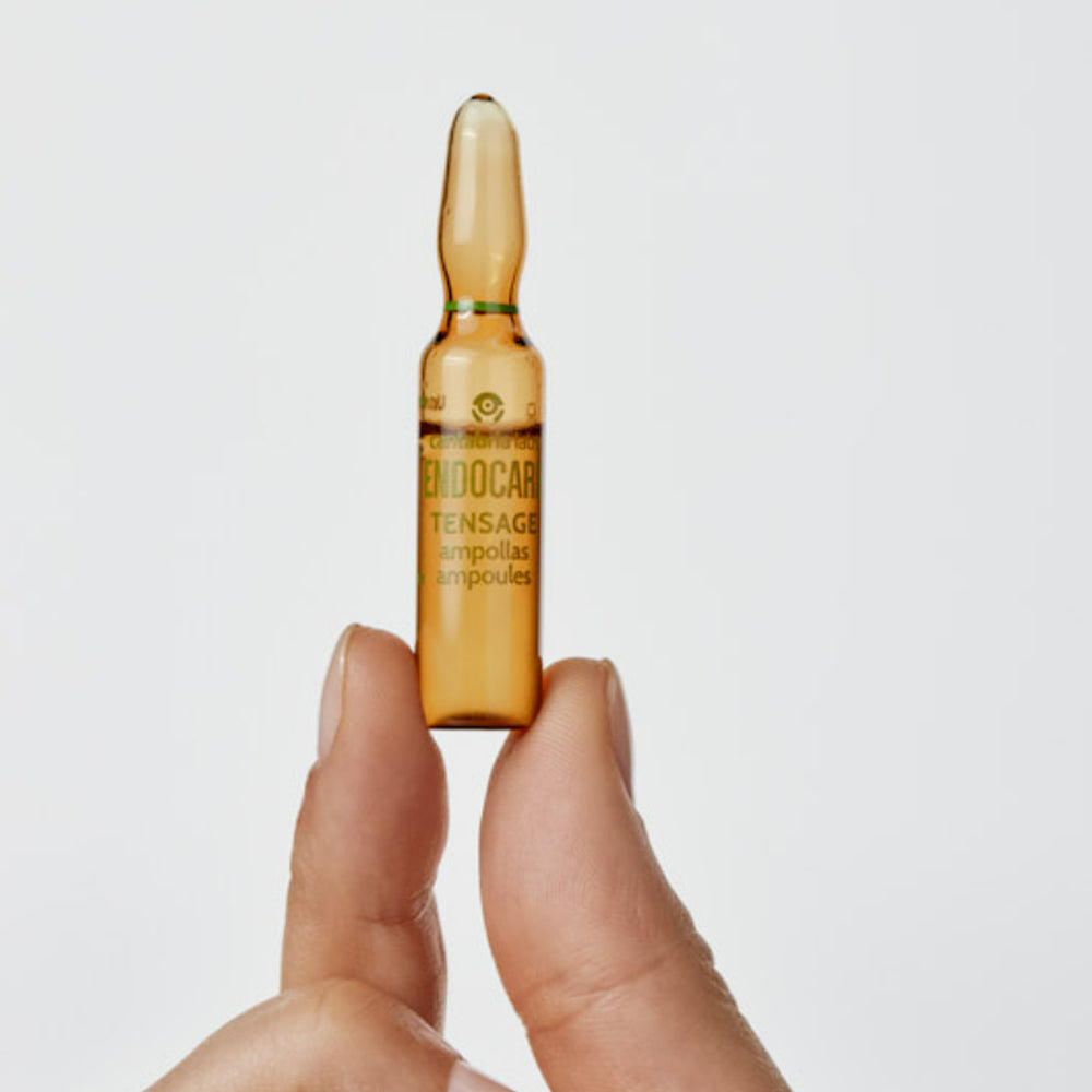 Регенеруючий ліфтинг-концентрат Endocare 2