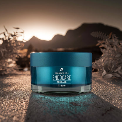 Cantabria Labs Endocare Tensage Cream - Регенерирующий крем с эффектом лифтинга
