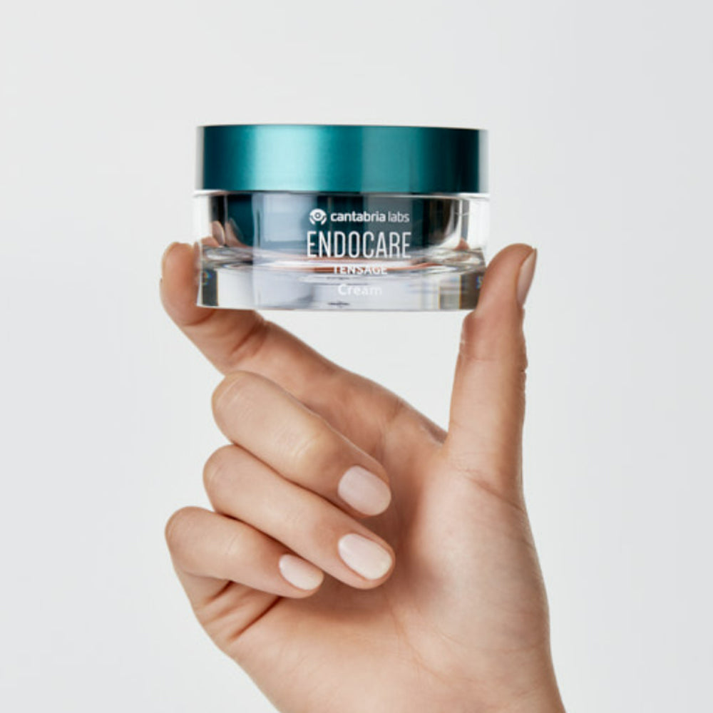 ліфтинговий крем Endocare 2
