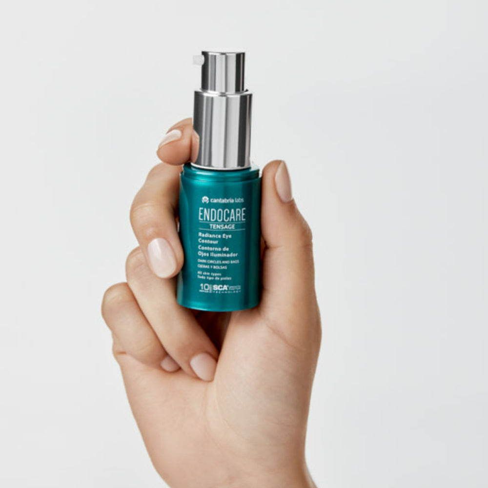 флюїд для контуру очей Endocare 2