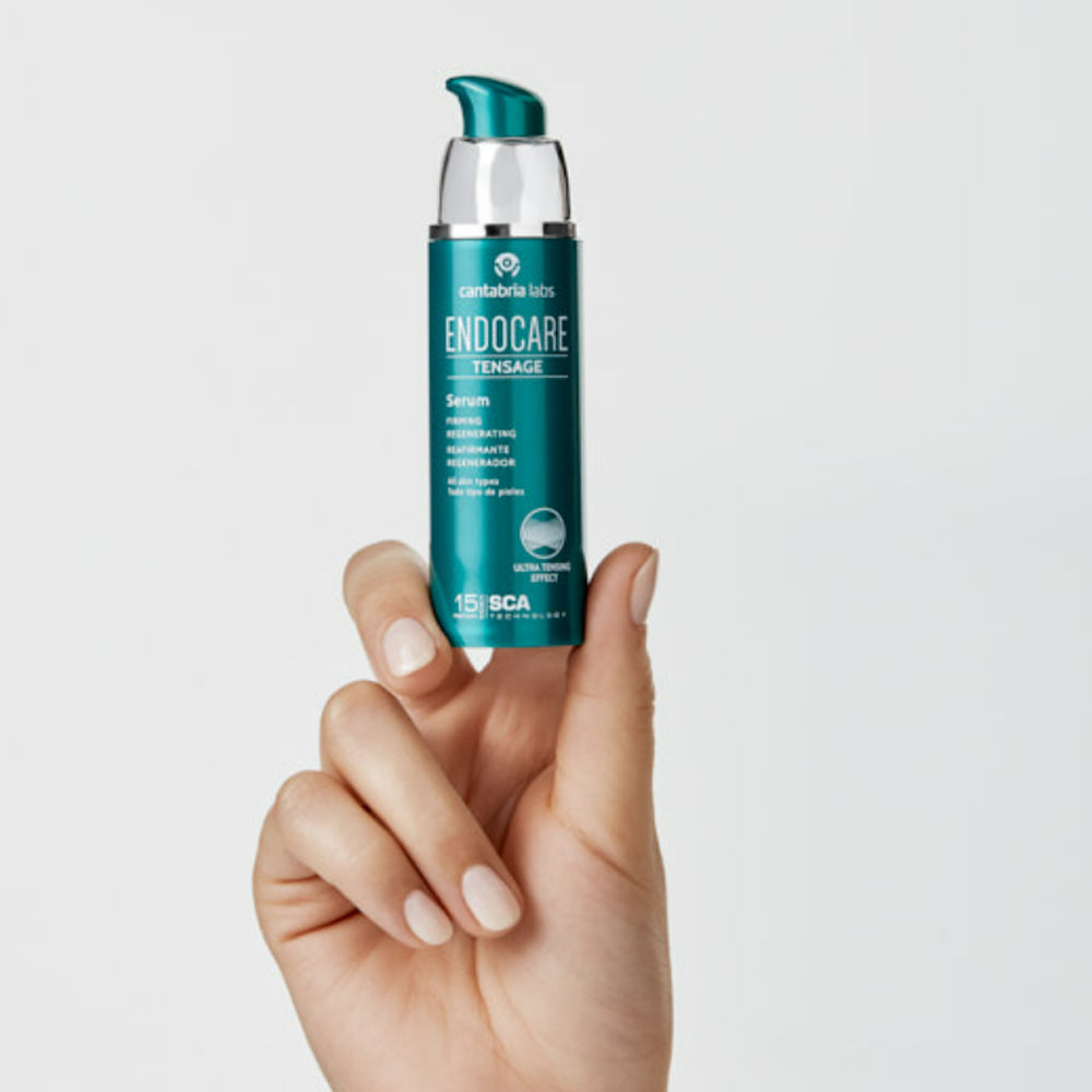 ліфтинг-сироватка для обличчя  Endocare 2