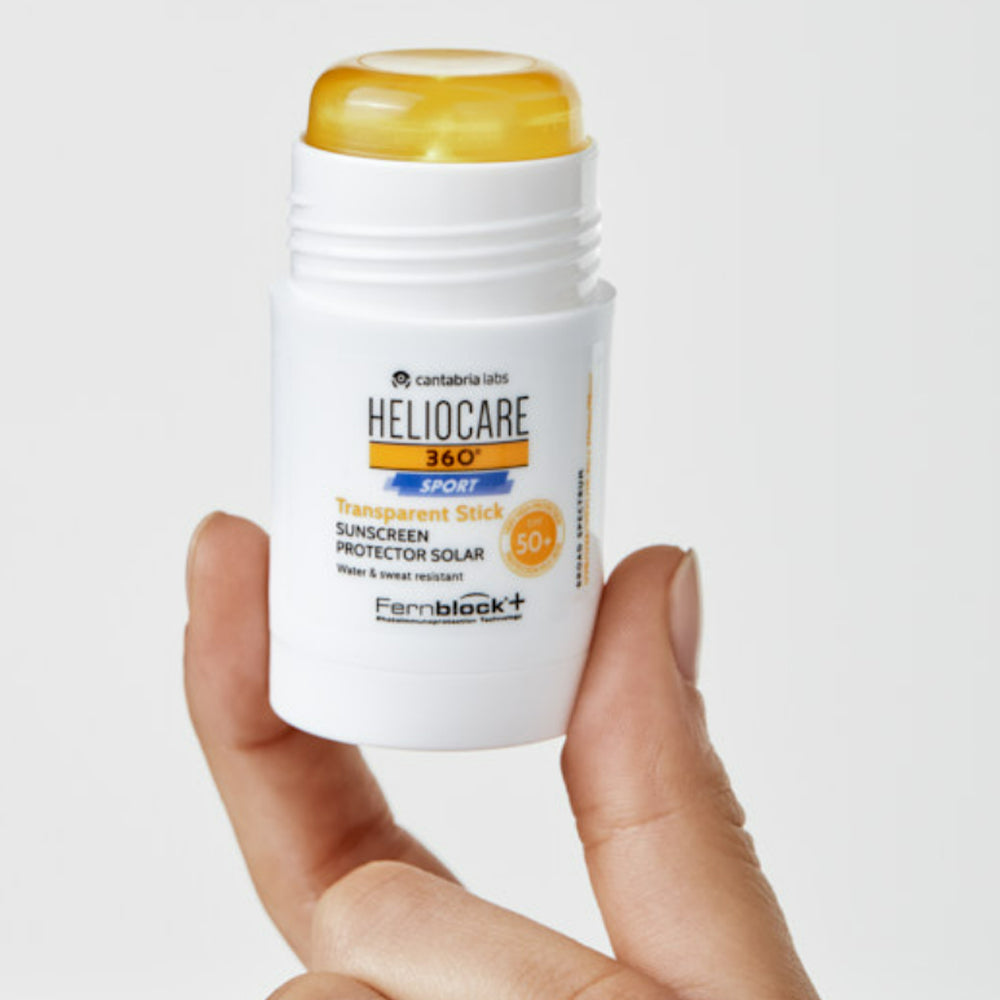 Сонцезахисний стік Heliocare 360 2