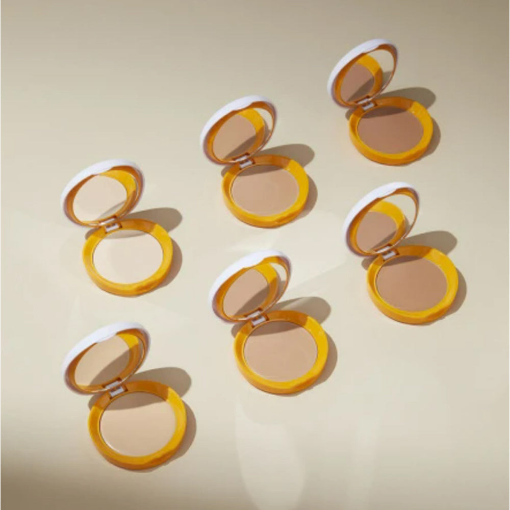 сонцезахисна пудра для з тоном Heliocare 2