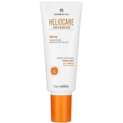 Солнцезащитный спрей - Cantabria Labs Heliocare Advanced Spray SPF 50