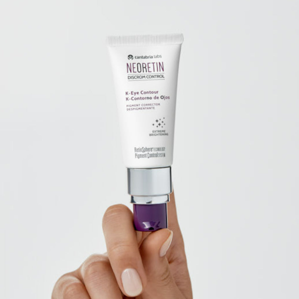 крем-контур від темних кіл Neoretin 2