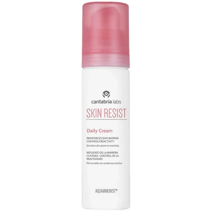 Насичений крем для чутливої шкіри - Cantabria Labs Skin Resist