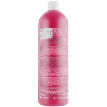 Nook The Nectar Color Capture Acid Shampoo — Закріплюючий шампунь після фарбування