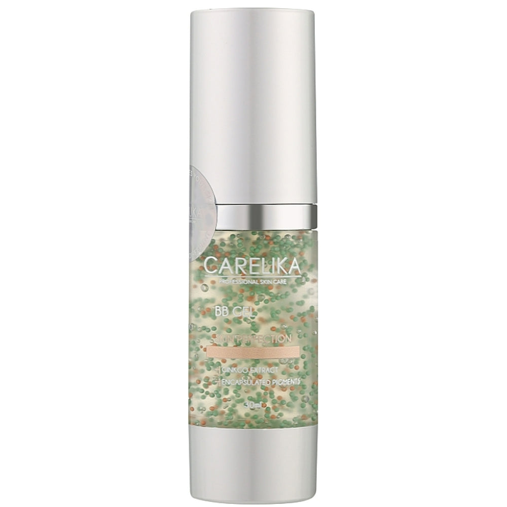 BB-гель для обличчя - Carelika BB Gel