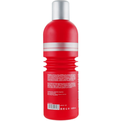 Шампунь для фарбованого волосся - C:ehko Basics Line Farbstabil Shampoo