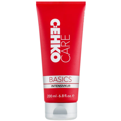 Маска для інтенсивного догляду - C:ehko Basics Line Intensivkur Mask