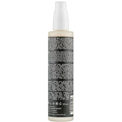 Сироватка для догляду за жорстким і неслухняним волоссям - C:ehko Care Prof. Glattung Serum