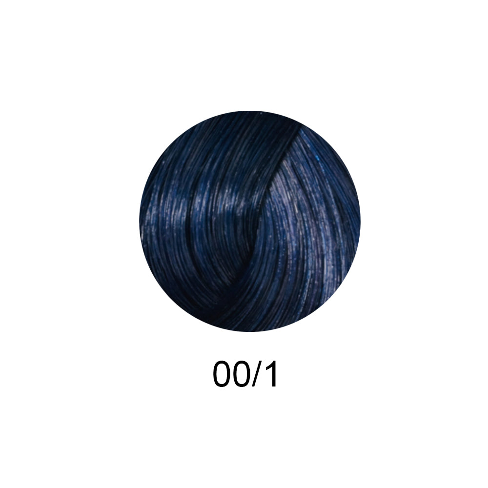 Крем-фарба для волосся 60 мл - C:ehko Color Explosion 60 ml