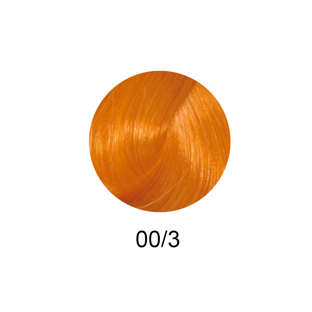 Крем-фарба для волосся 60 мл - C:ehko Color Explosion 60 ml