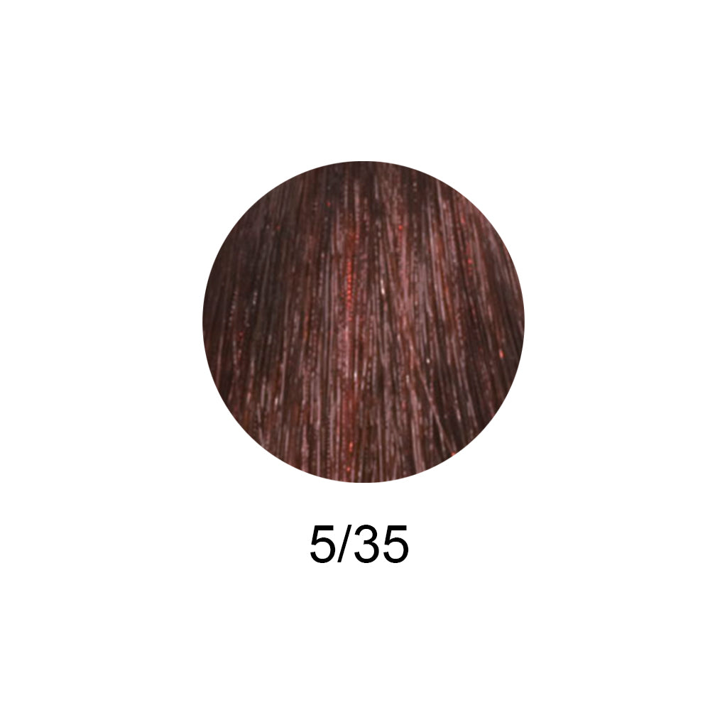 Крем-фарба для волосся 60 мл - C:ehko Color Explosion