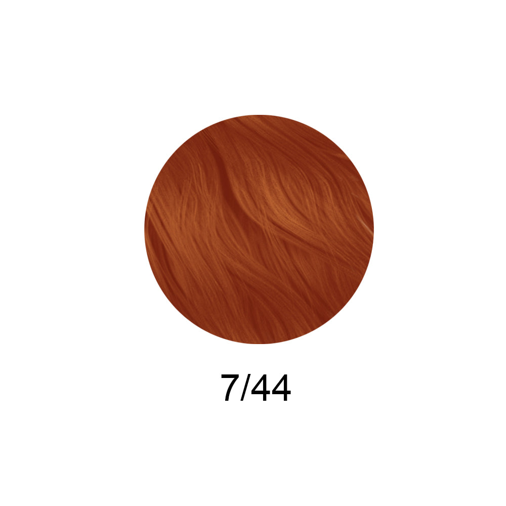 Крем-фарба для волосся 60 мл - C:ehko Color Explosion
