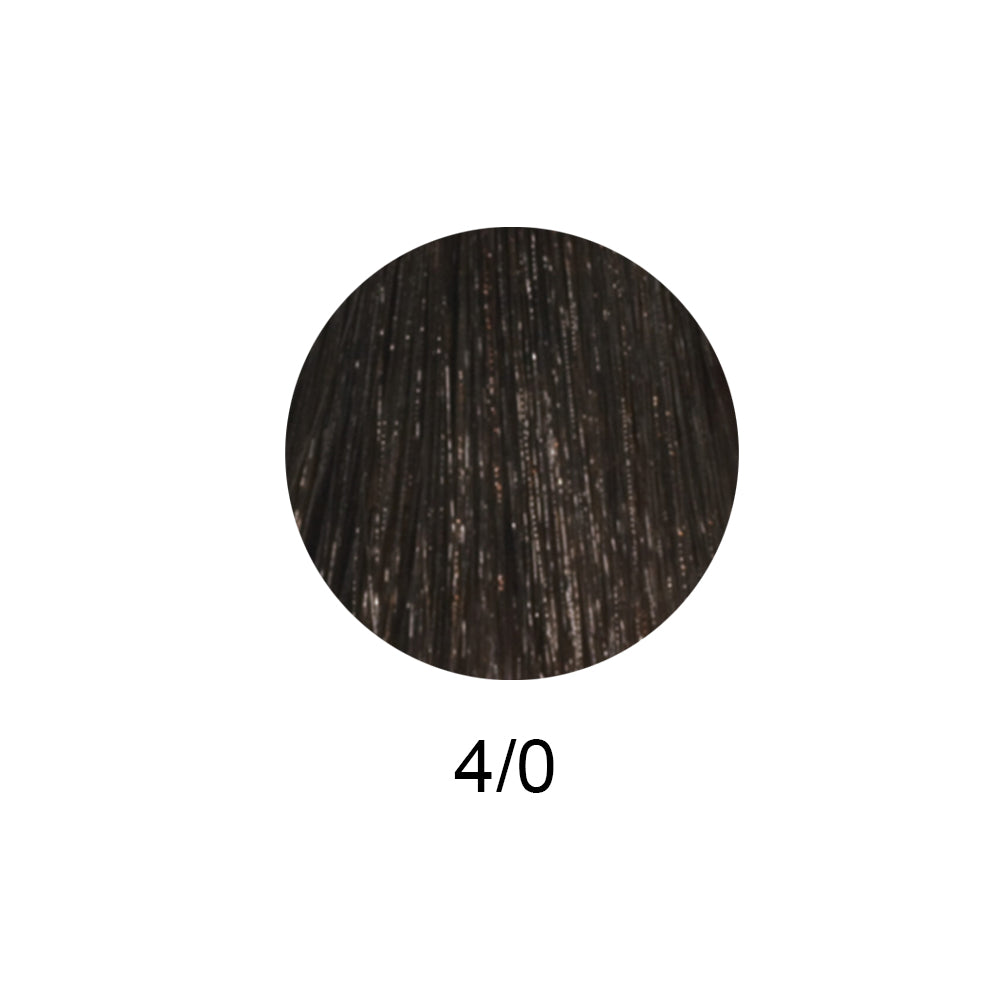 Крем-тонування для волосся 60 мл - C:ehko Color Vibration