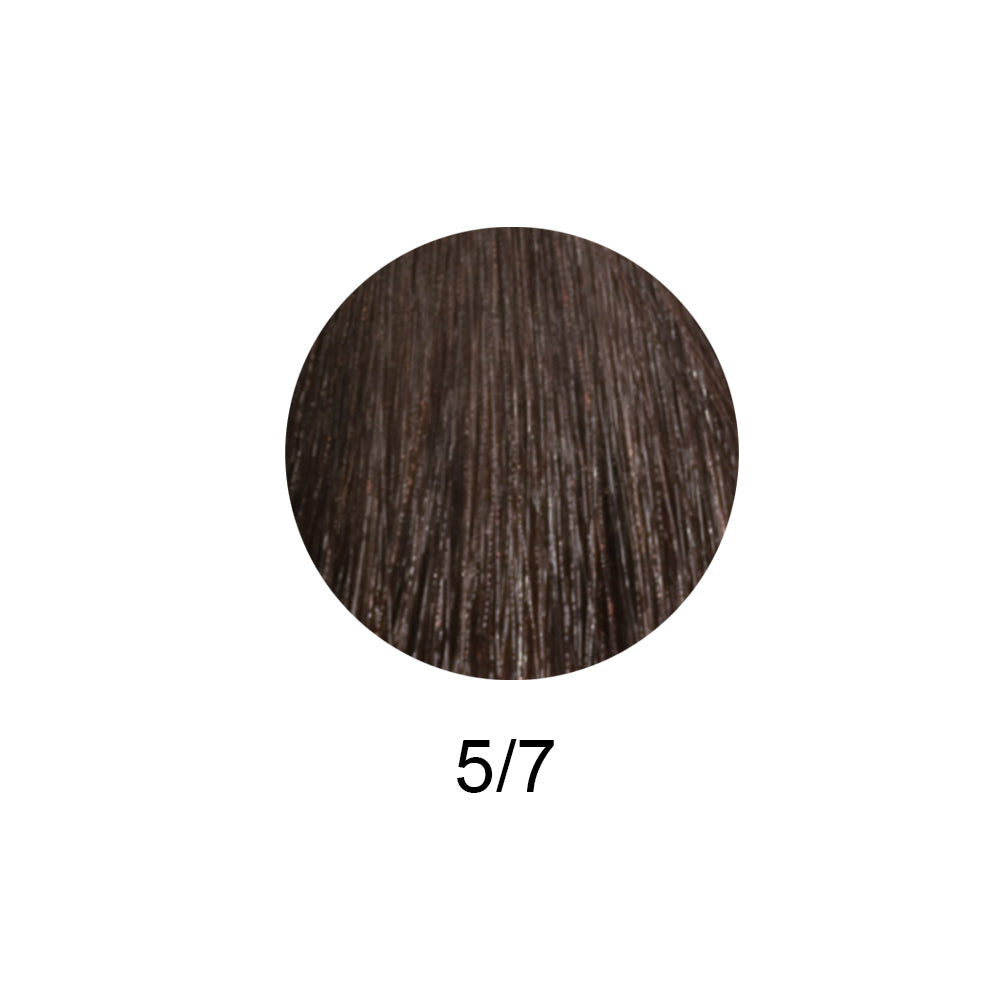 Крем-тонування для волосся 60 мл - C:ehko Color Vibration