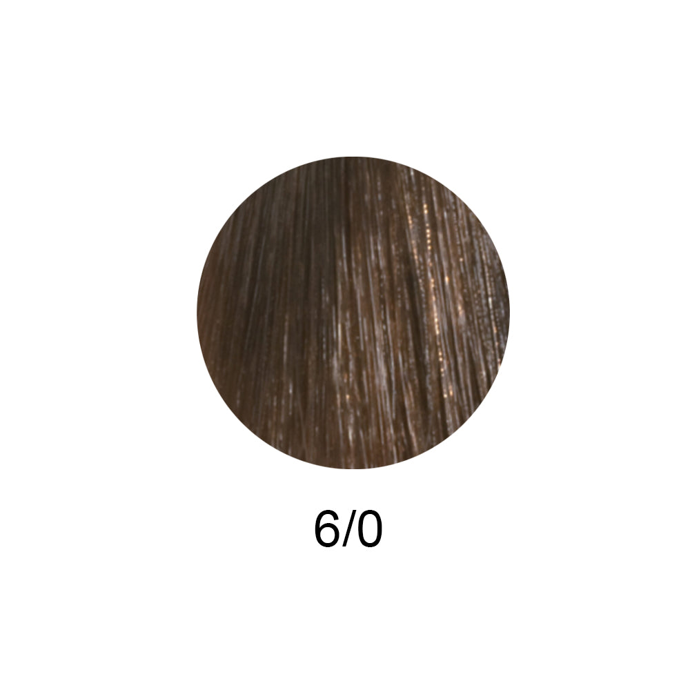 Крем-тонування для волосся 60 мл - C:ehko Color Vibration