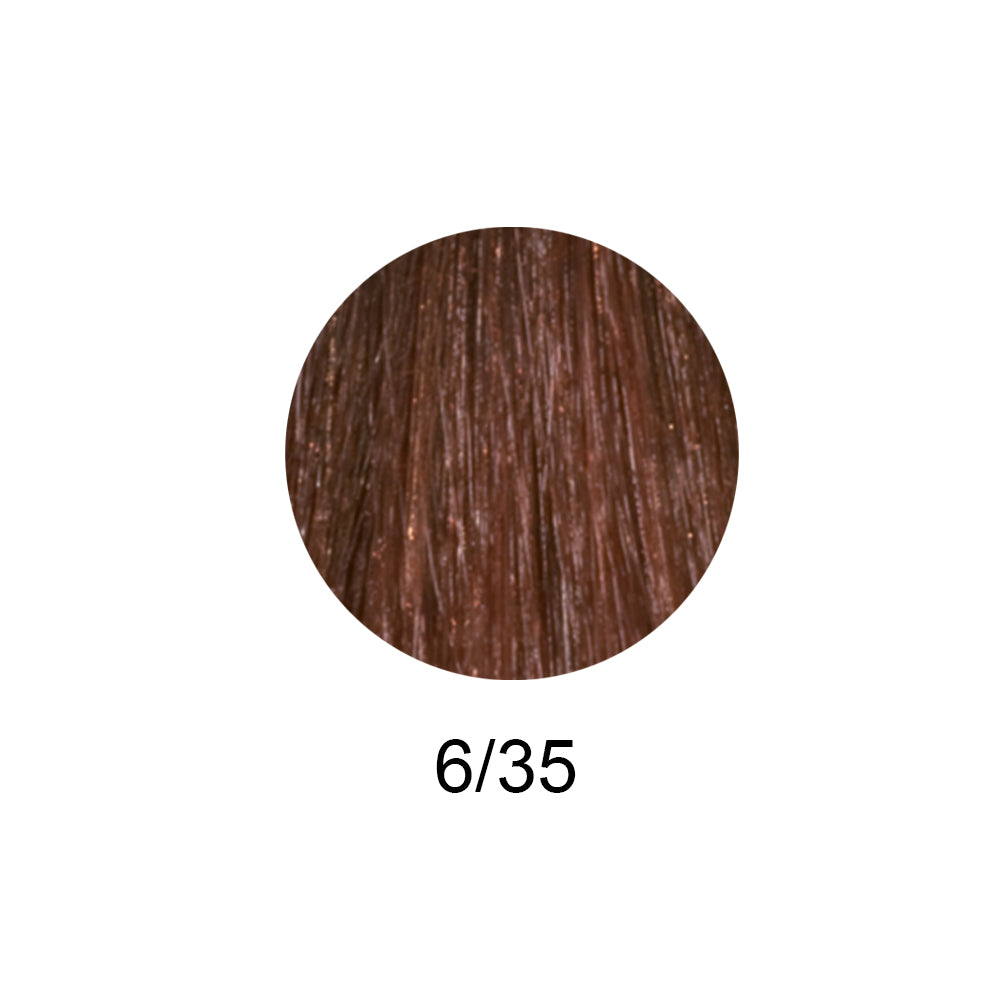 Крем-тонування для волосся 60 мл - C:ehko Color Vibration