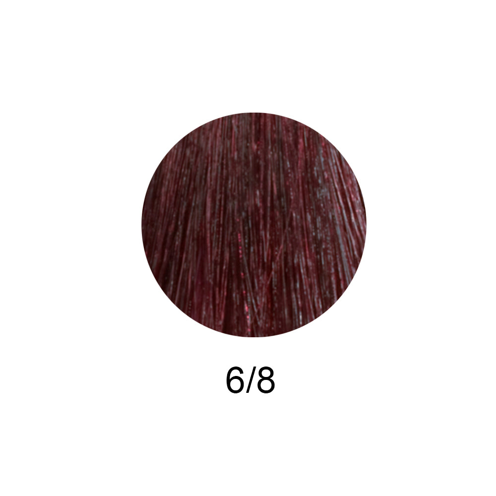 Крем-тонування для волосся 60 мл - C:ehko Color Vibration