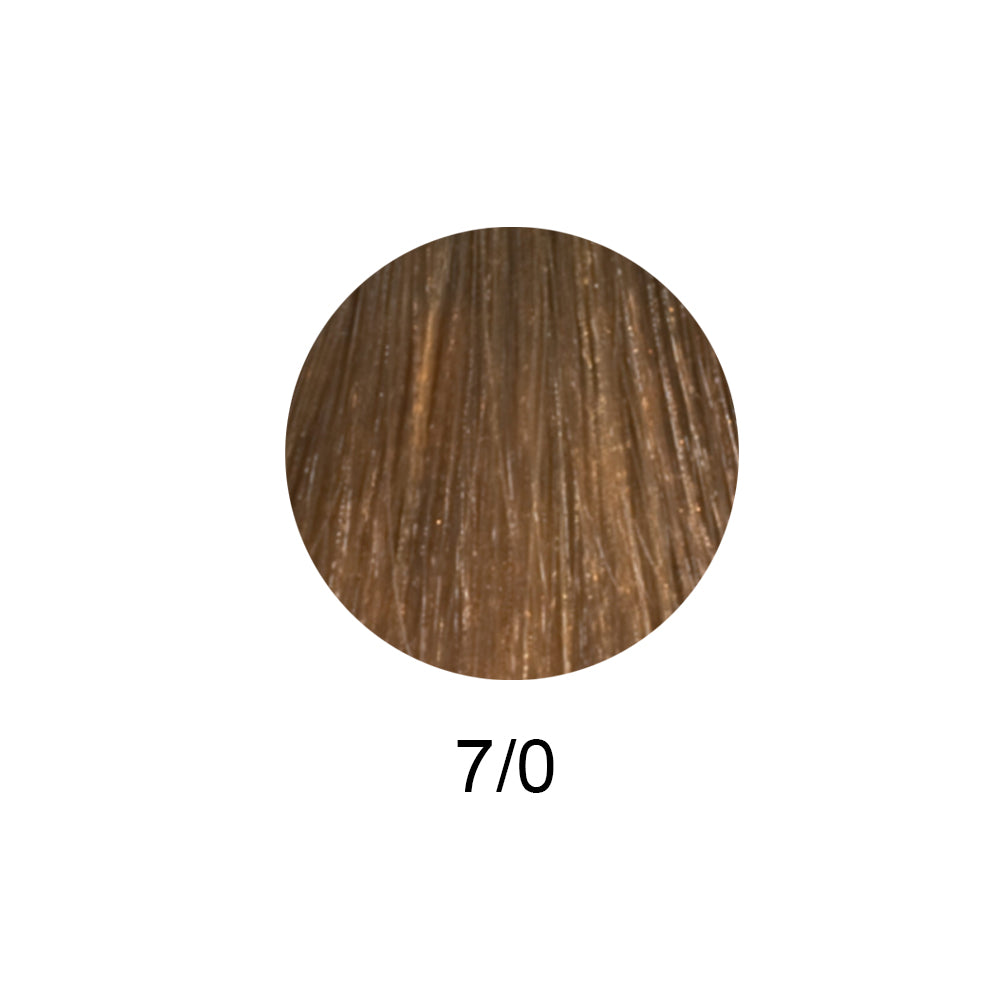 Крем-тонування для волосся 60 мл - C:ehko Color Vibration