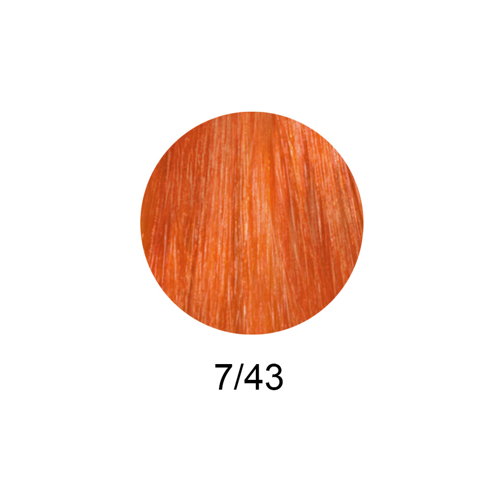 Крем-тонування для волосся 60 мл - C:ehko Color Vibration