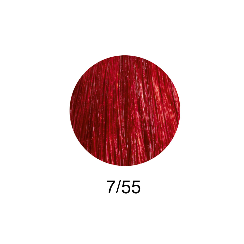 Крем-тонування для волосся 60 мл - C:ehko Color Vibration