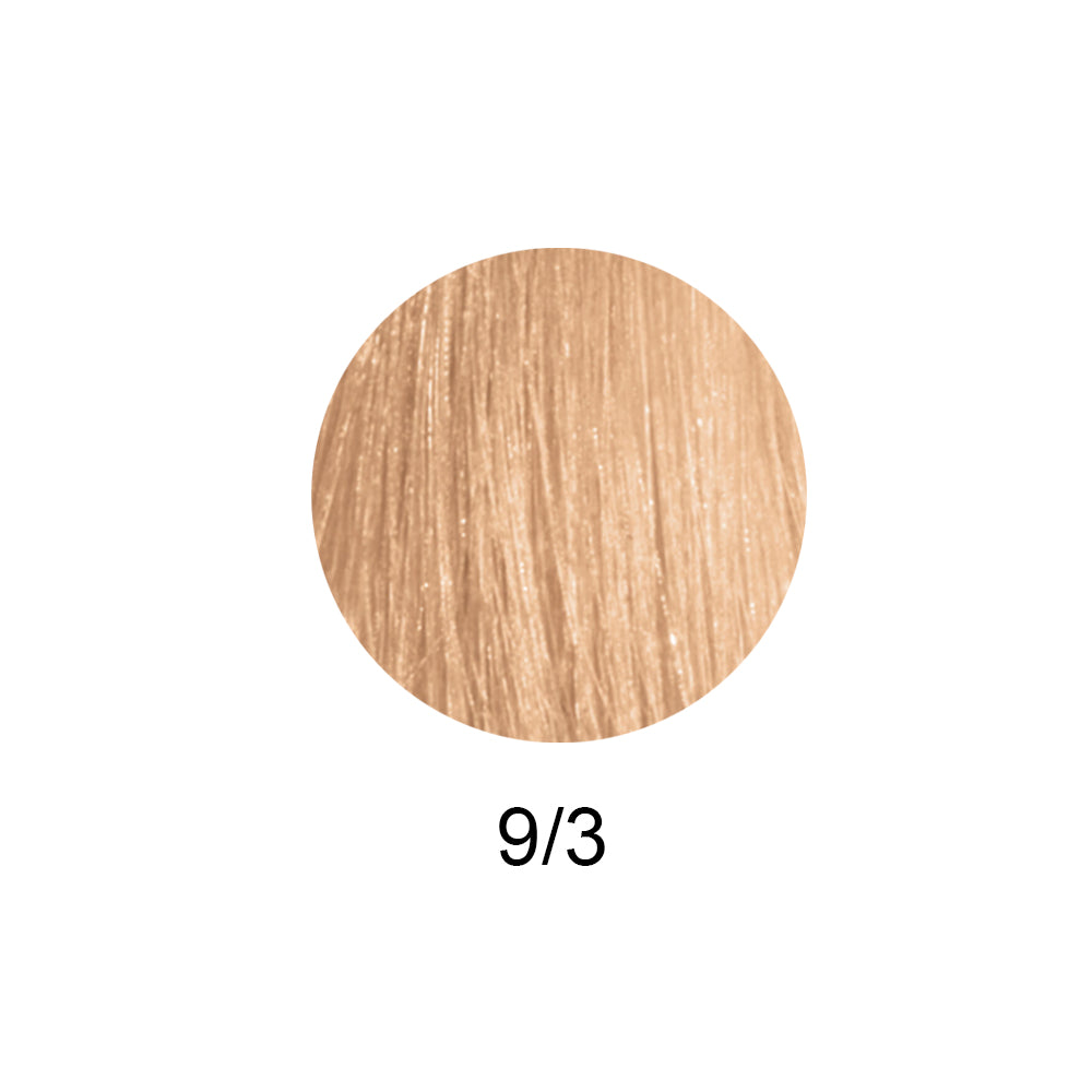 Крем-тонування для волосся 60 мл - C:ehko Color Vibration