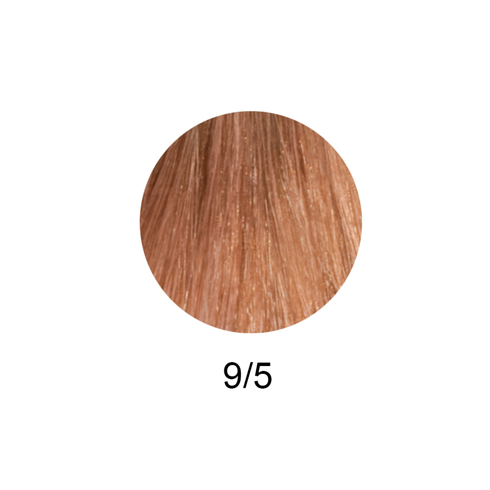 Крем-тонування для волосся 60 мл - C:ehko Color Vibration