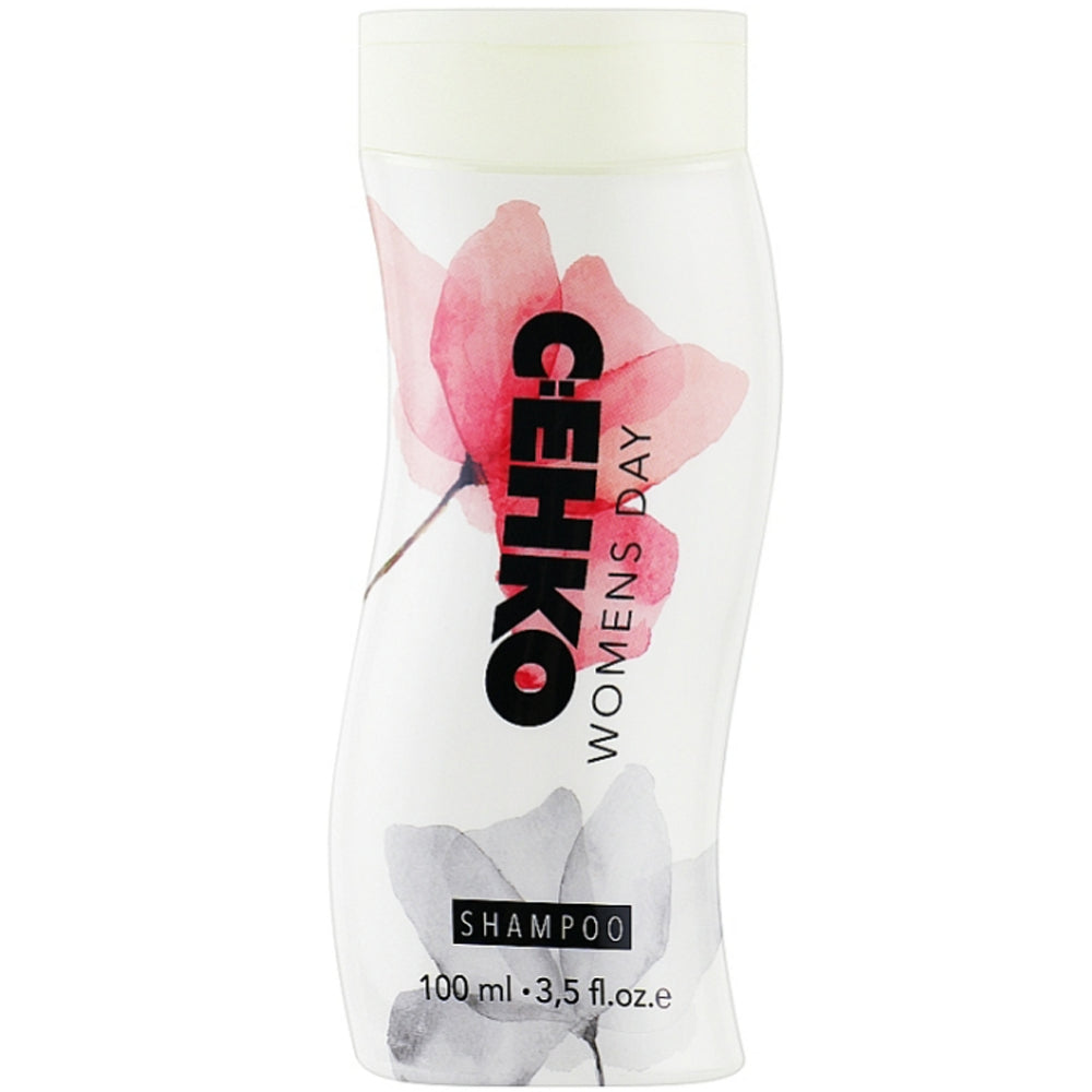 Шампунь для нормального волосся - C:ehko Daily Shampoo