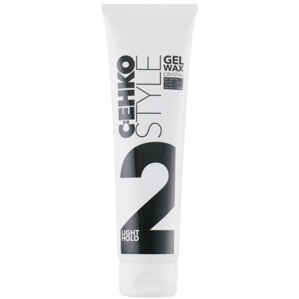 Гель-воск для волос - C:ehko Style Gel Wax Crystal