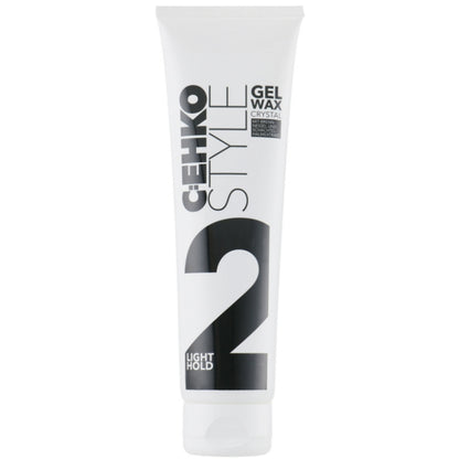 Гель-воск для волос - C:ehko Style Gel Wax Crystal